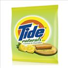 TIDE NATURAL LEMON & CHANDAN 